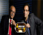 Aapas Ki Baat With Najam Sethi