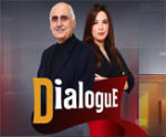 Dialogue With Haider Mehdi