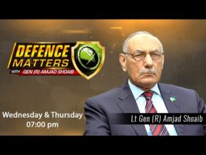 Defence Matters (Israel, America, India) – 29th January 2020